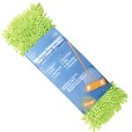 Recharge serpilliere pour balai microfibres