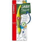 Recharge stylo roller - stabilo - easyoriginal - encre bleue effaable - vert clair / vert - ergonomique ...