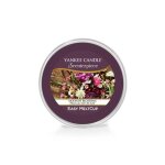 Recharge - yankee candle - fleur au clair de lune - blanc - parfum floral - ambiance relaxante