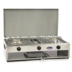 Rchaud 2 feux + grill
