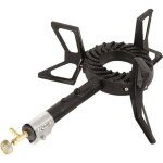 Réchaud à gaz - ribiland - prf308 - 8000w - fonte - 3 pieds Réchaud à gaz - ribiland - prf308 - 8000w - fonte - 3 pieds
