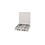 R�chaud � gaz : 4 feux thermocouple