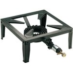 Rchaud  gaz en fonte carr - 7500w