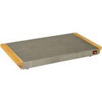 R�chauffeur daliments - kitchen chef professional - kcchwa2sd - 800 watt - gris - temp�rature variable ...