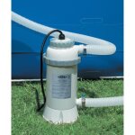 R�chauffeur de piscine intex 3kw pour piscines jusqu� 12m�