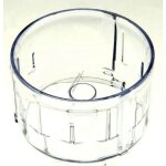Rcipient de hachoir moulinex - moulinex - rf. ss - 1530000163