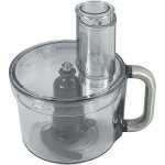 Rcipient multifonction kah647pl - kenwood - conu pour kenwood chef major et cooking - chef - blanc