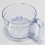 Récipient de robot - seb - ms - 5a07200 - bol - 2l - mixte Récipient de robot - seb - ms - 5a07200 - bol - 2l - mixte