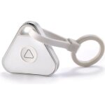 Reckey porte - cl�s connect� bluetooth blanc roadeyes