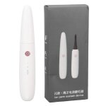 Recourbe - cils chauffant �lectrique omabeta - 3 niveaux de temp�rature - batterie 260 mah - hygi�ne ...