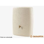 R�cup�rateur deau cuve terra 275l graf sable