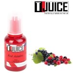 Red astaire - arme concentr - 30 ml - diy - t juice