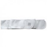 Red castle bande de ventre cocoonababy blanc