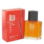Red de giorgio beverly hills parfum pour homme?