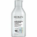 Redken acidic bonding concentrate conditioner aprs - shampoing donne de la souplesse. 11 % 300 ml