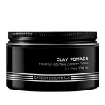 Redken brews pommade coiffante clay fini mat 100ml Redken brews pommade coiffante clay fini mat 100ml