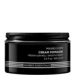 Redken brews pommade coiffante maneuver 100ml