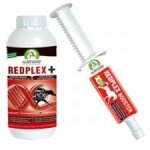 Redplex plus compl�ment alimentaire cheval solution buvable - flacon de 1l