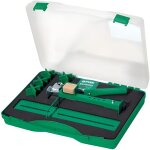 Redresseur de lame - ka�man - 5009409872009 - espaceurs inclus - gabarit de vissage - pour terrasses ...