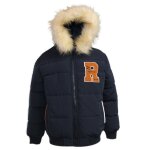 Redskins junior - doudoune - marine - 10 ans - bleu - garçons Redskins junior - doudoune - marine - 10 ans - bleu - garçons
