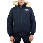 Redskins junior - parka - bleu marine - 14 ans - bleu - garons