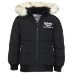 Redskins junior - parka - noir - 14 ans - noir - garons