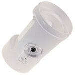 R�ducteur ou adaptateur - moulinex - masterchef gourmet - blanc - accessoire - mixte