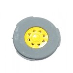 R�ducteur de d�bit pour pommeau de douche 5l / min