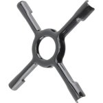 R�ducteur de grille diam�tre 130mm four cuisini�re c00033532 482000026252 indesit ariston hotpoint scholtes ...