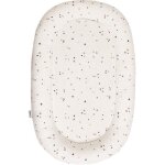 Rducteur de lit tineo - rversible et dhoussable - 95x60 cm