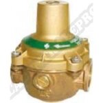 R�ducteur de pression - socla - 11bis - femelle / femelle - 15x21mm - m�tal