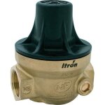 Reducteur de pression isobar + mg cc - sans raccord - itron