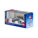 Modèle réduit - siku - bmw i8 voiture de police - métal / plastique - 1:50 - portes papillon ouvrables ... Modèle réduit - siku - bmw i8 voiture de police - métal / plastique - 1:50 - portes papillon ouvrables ...
