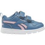 Reebok baskets fille en couleur bleu - taille 25 Reebok baskets fille en couleur bleu - taille 25