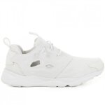 Reebok baskets furylite blanc homme