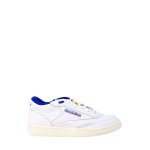 Reebok baskets homme blanc gc951