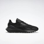 Basket reebok classic leather legacy az noir homme - running - route - classics