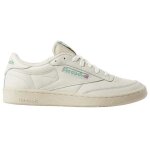 Reebok club c 1985 tv chalk - paperwhite - gre