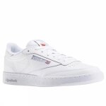 Chaussures de sport - reebok - club c ar0455 - blanc - multisport - classics Chaussures de sport - reebok - club c ar0455 - blanc - multisport - classics