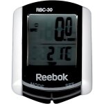 Reebok compteur de vélo sans fil 10 fonctions Reebok compteur de vélo sans fil 10 fonctions