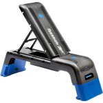 Reebok deck bleu Reebok deck bleu