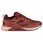 Reebok femme nano x3 adventure basket - sedona rose f23 r classic maroon f23 neon cherry Reebok femme nano x3 adventure basket - sedona rose f23 r classic maroon f23 neon cherry