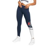 Reebok femme pantalons & shorts / legging ac logo