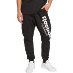 Reebok homme pantalons & shorts / jogging gp jogger