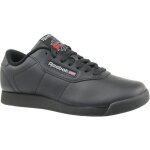 Reebok princess cn2211 femme baskets noir