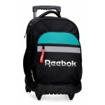 Reebok - sac  dos  roulettes andover - 11211