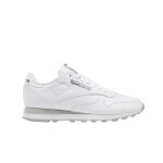 Sneakers homme - reebok - classic leather - blanc - running - route Sneakers homme - reebok - classic leather - blanc - running - route