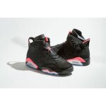 La r��dition 2014 de la air jordan 6 � black infra