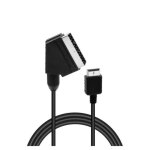 Rel rgb pritel cble av cordon principal pour ps3 ps2 ps 1 un pal - not for hdmi
