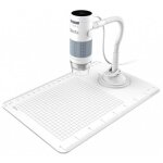 Reflecta 66144 microscope digimicroscope flex